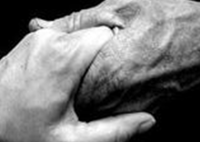 Professionelle Krankenschwestern bieten Ihnen Pflege mit Herz.