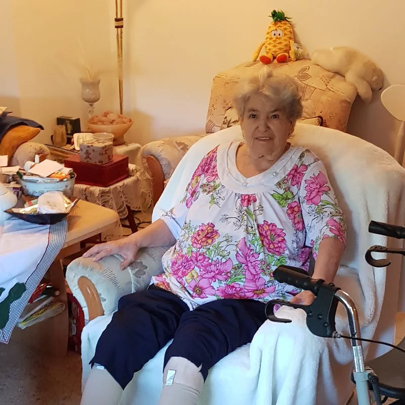 Patientenbild-Gesundheitspflege Patientenbild-Gesundheitspflege